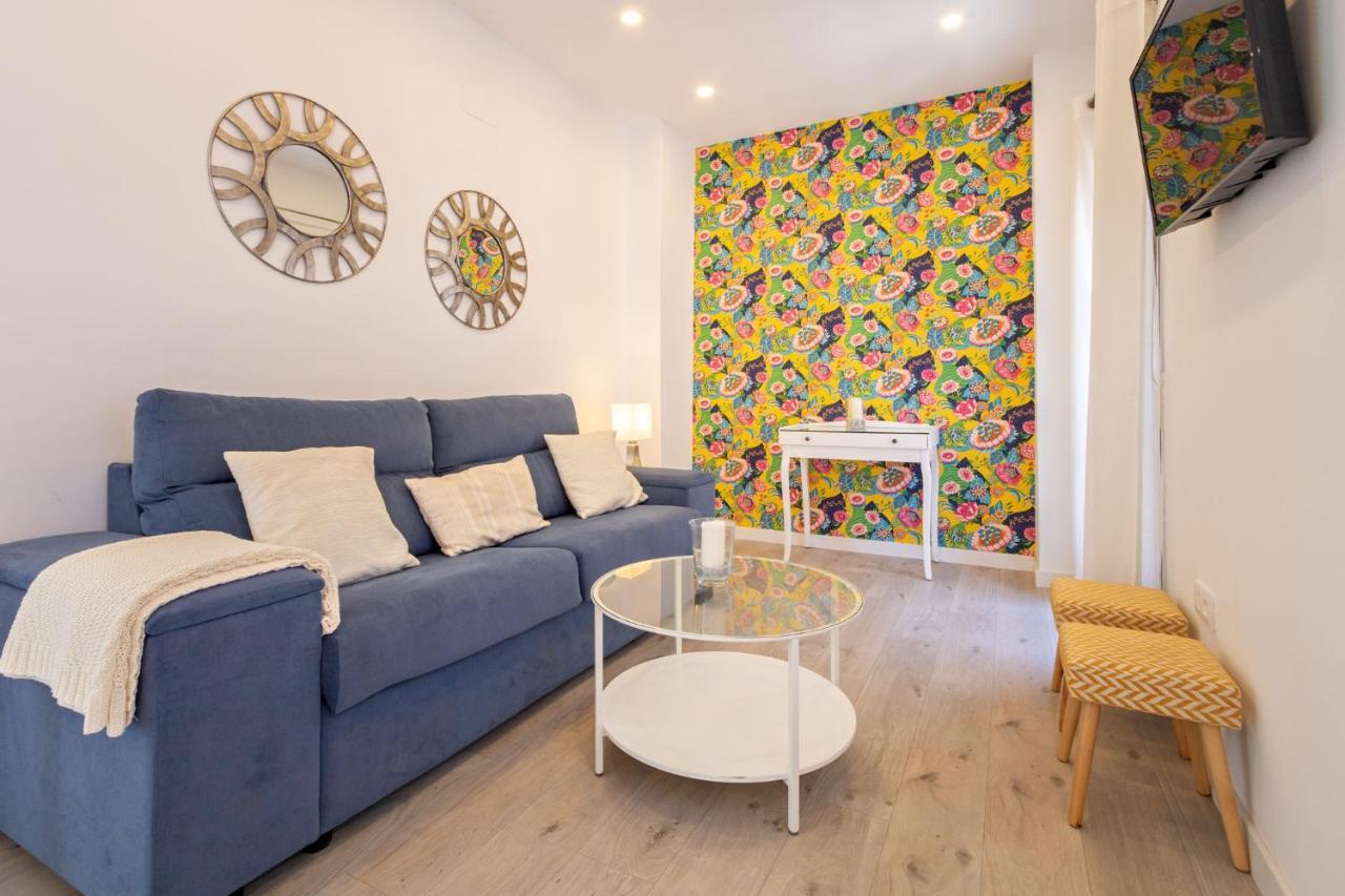 Nine O Clock San Luis Skyview Sevilha Exterior foto